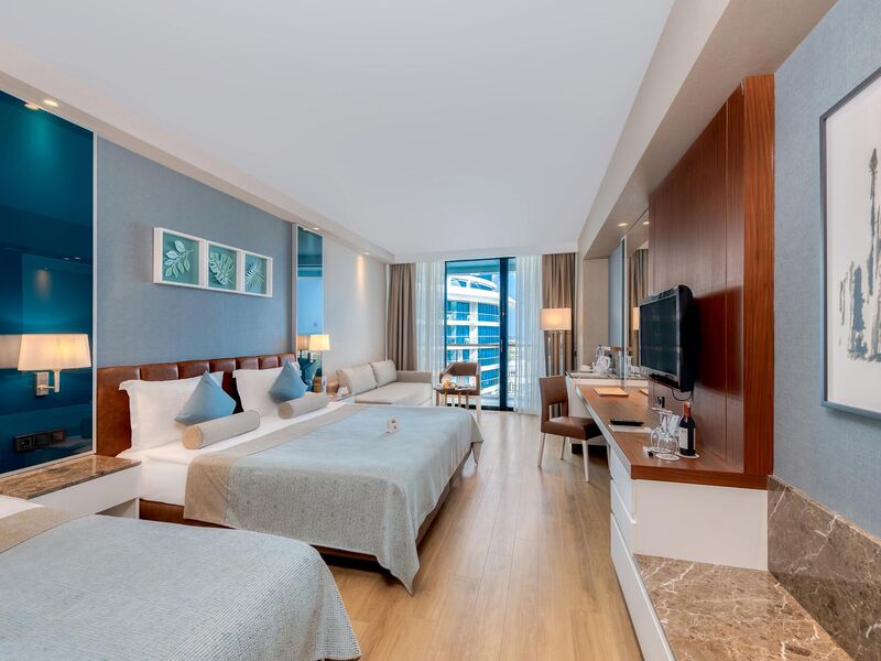 Baia Lara Hotel - All Inclusive