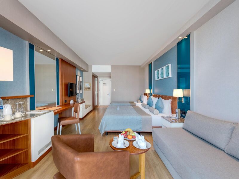 Baia Lara Hotel - All Inclusive