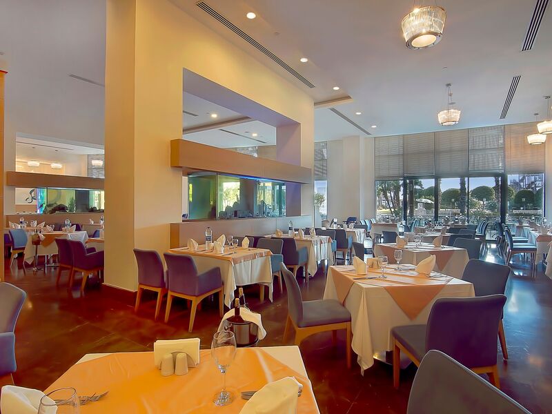 Baia Lara Hotel - All Inclusive