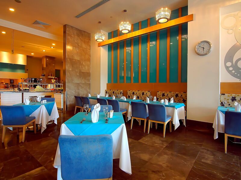 Baia Lara Hotel - All Inclusive