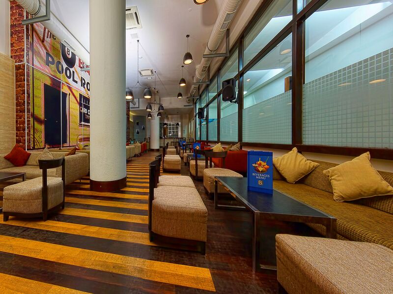 Baia Lara Hotel - All Inclusive