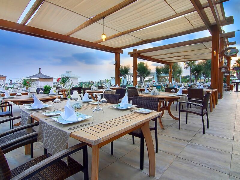 Baia Lara Hotel - All Inclusive