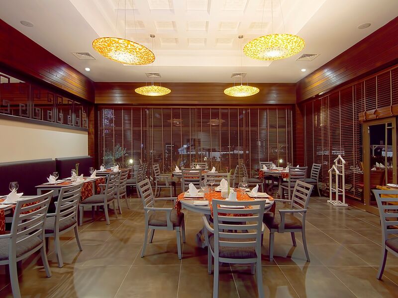 Baia Lara Hotel - All Inclusive