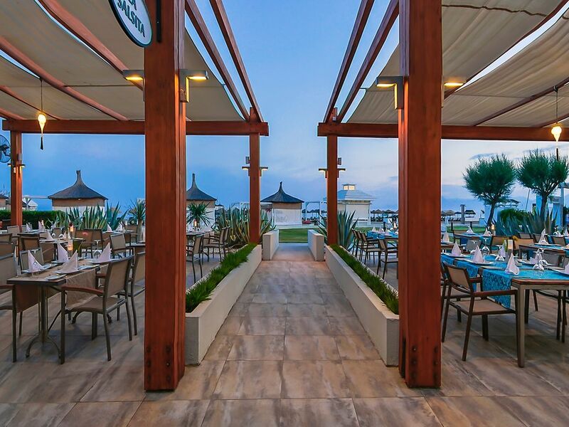 Baia Lara Hotel - All Inclusive