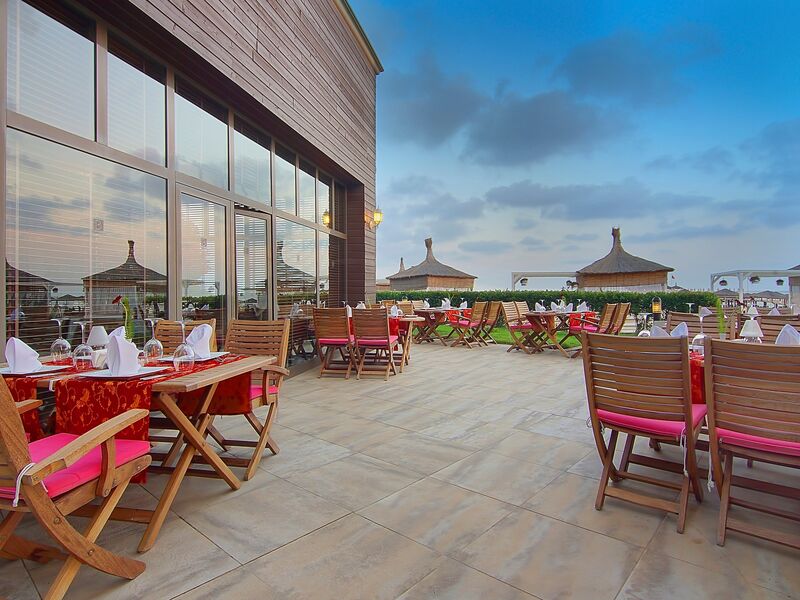 Baia Lara Hotel - All Inclusive