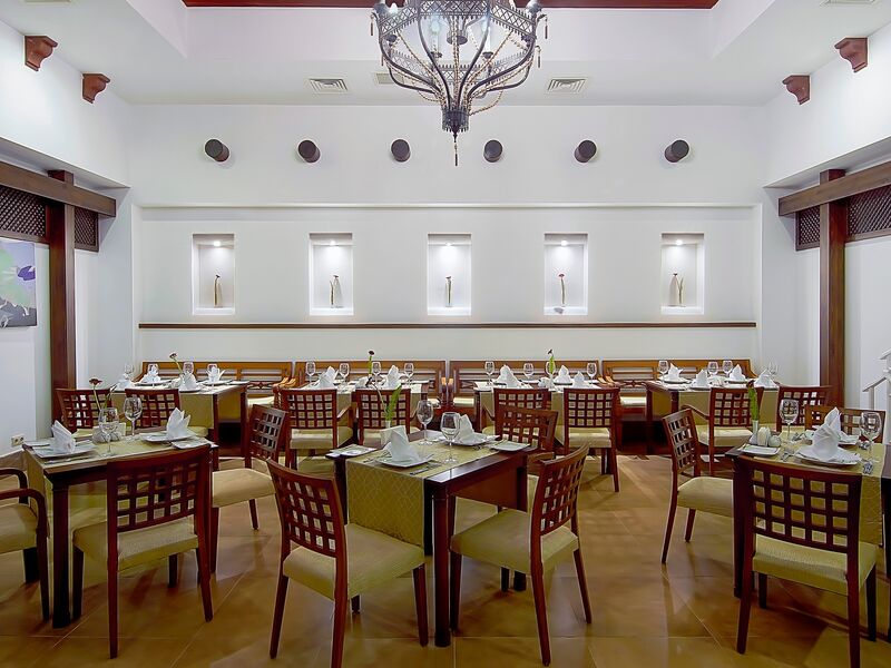 Baia Lara Hotel - All Inclusive