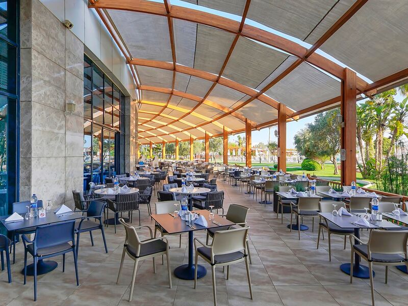 Baia Lara Hotel - All Inclusive