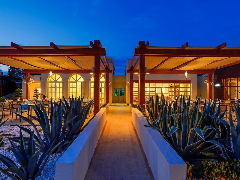 Baia Lara Hotel - All Inclusive