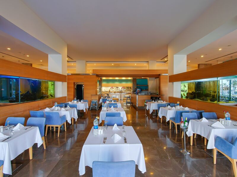 Baia Lara Hotel - All Inclusive