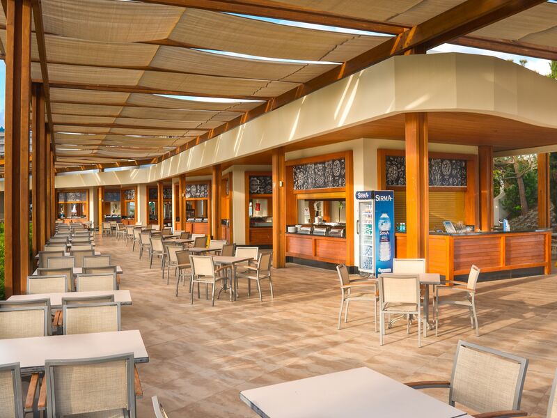 Baia Lara Hotel - All Inclusive