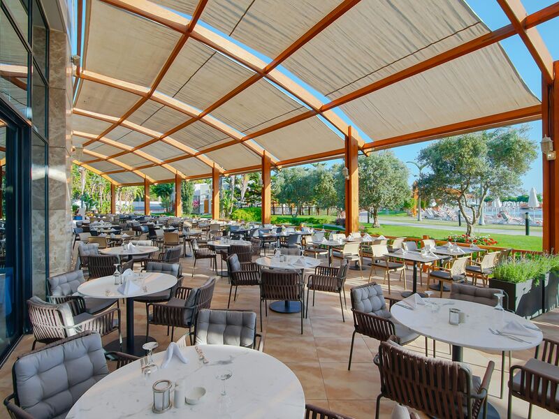 Baia Lara Hotel - All Inclusive