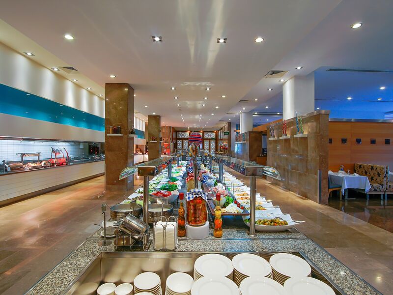 Baia Lara Hotel - All Inclusive