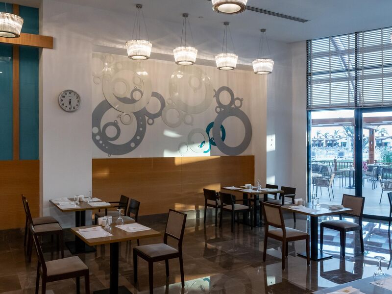 Baia Lara Hotel - All Inclusive