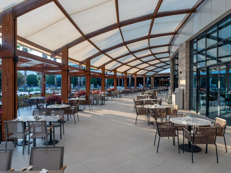 Baia Lara Hotel - All Inclusive