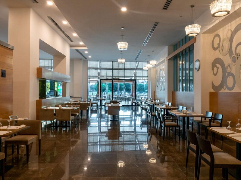 Baia Lara Hotel - All Inclusive