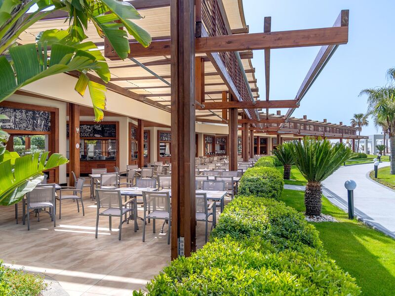 Baia Lara Hotel - All Inclusive