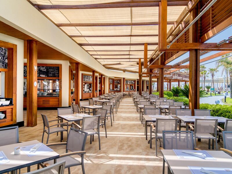 Baia Lara Hotel - All Inclusive