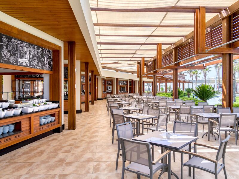 Baia Lara Hotel - All Inclusive