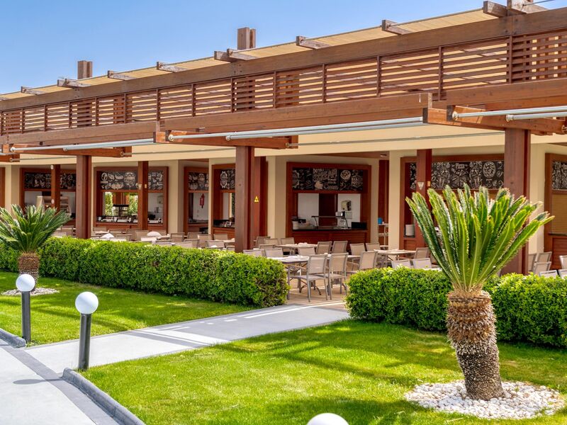 Baia Lara Hotel - All Inclusive