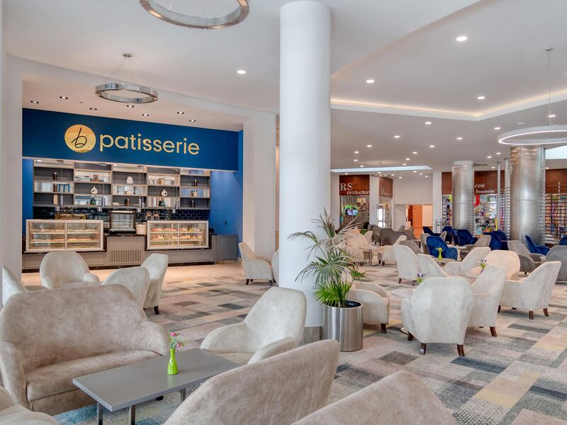 Baia Lara Hotel - All Inclusive