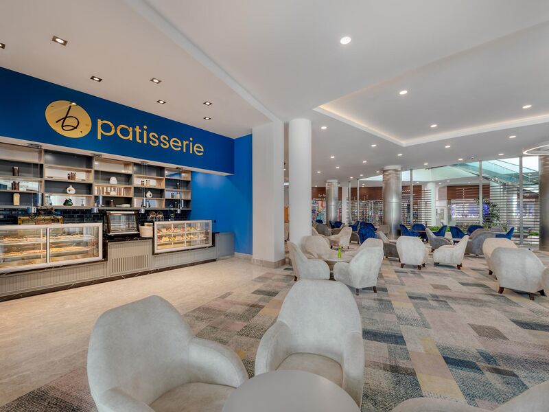 Baia Lara Hotel - All Inclusive