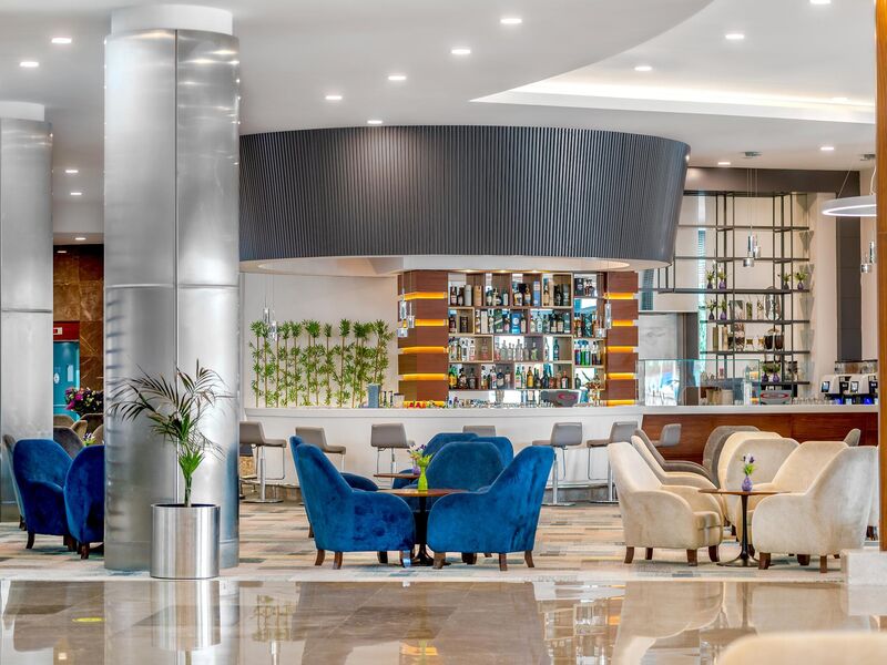 Baia Lara Hotel - All Inclusive