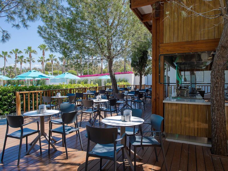 Baia Lara Hotel - All Inclusive