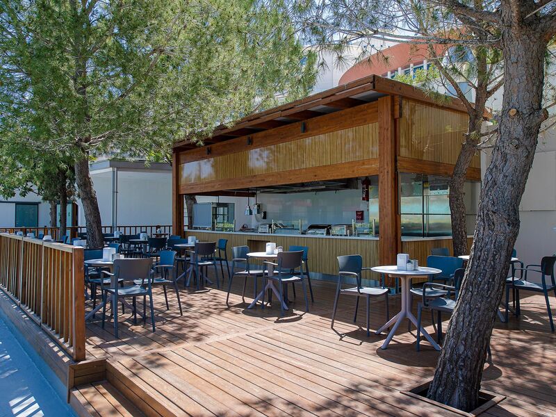 Baia Lara Hotel - All Inclusive