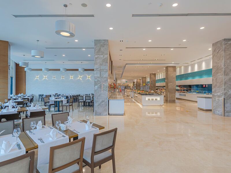 Baia Lara Hotel - All Inclusive