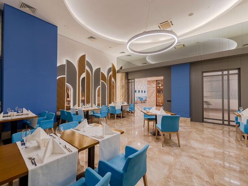 Baia Lara Hotel - All Inclusive