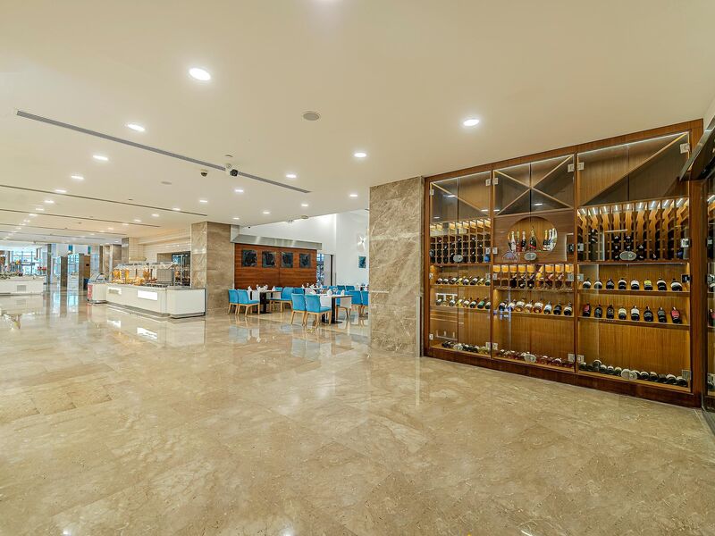 Baia Lara Hotel - All Inclusive