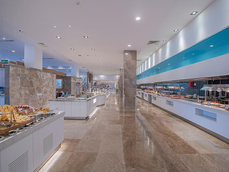 Baia Lara Hotel - All Inclusive