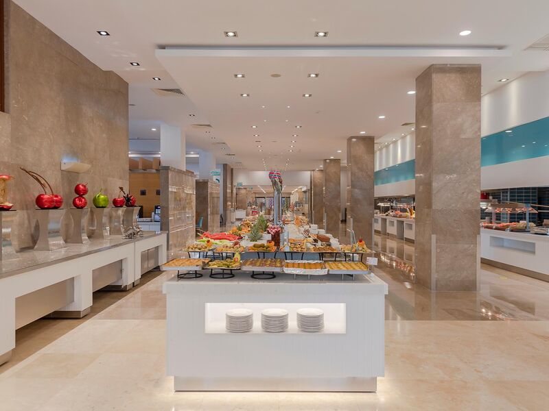 Baia Lara Hotel - All Inclusive