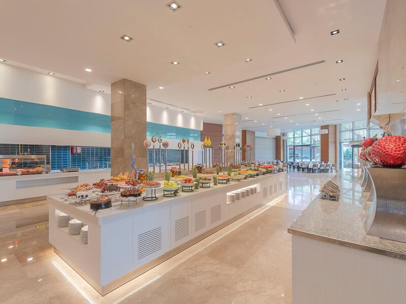 Baia Lara Hotel - All Inclusive