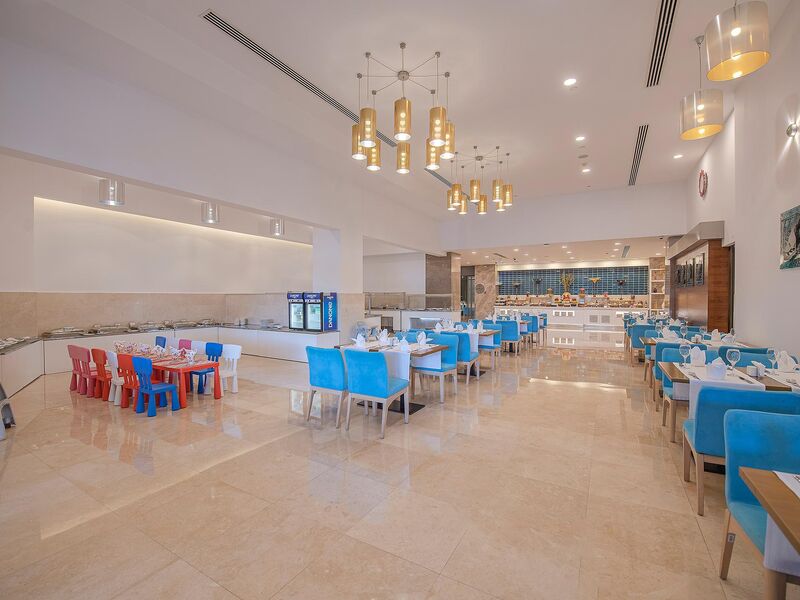 Baia Lara Hotel - All Inclusive