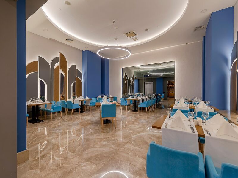 Baia Lara Hotel - All Inclusive