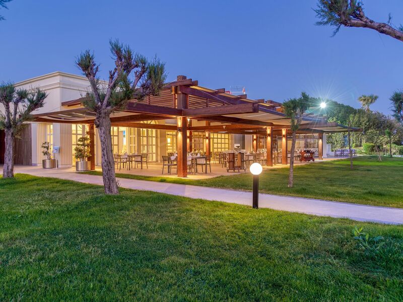 Baia Lara Hotel - All Inclusive