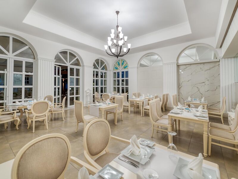 Baia Lara Hotel - All Inclusive