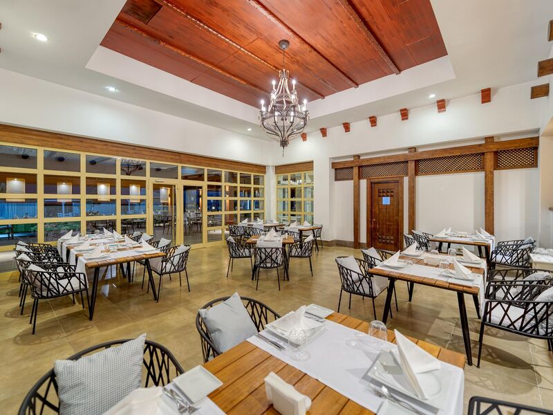 Baia Lara Hotel - All Inclusive