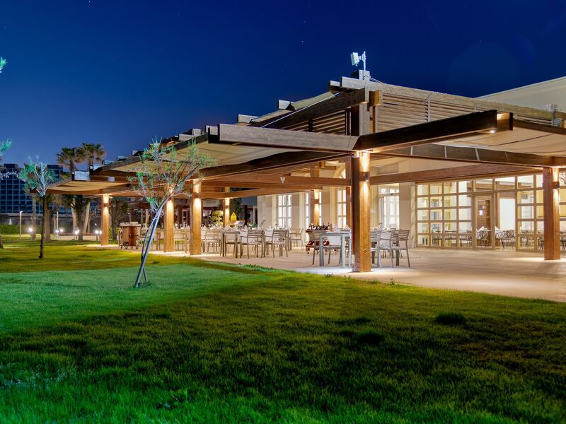 Baia Lara Hotel - All Inclusive