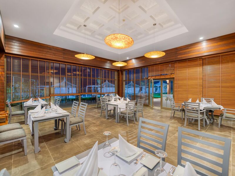 Baia Lara Hotel - All Inclusive