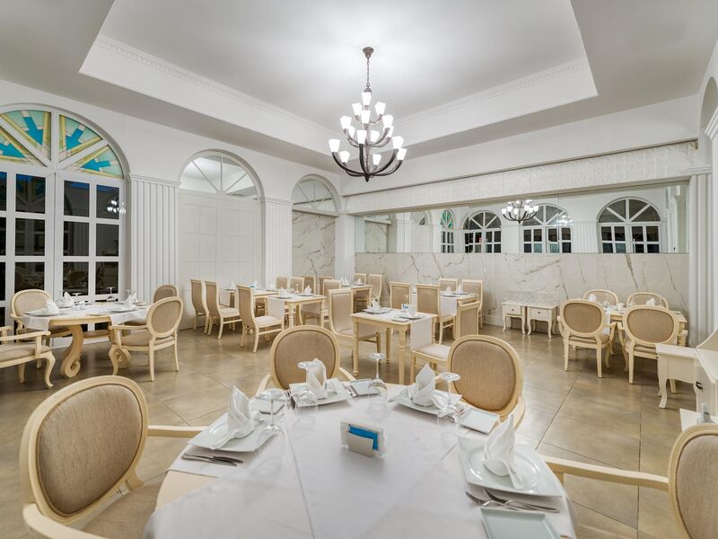 Baia Lara Hotel - All Inclusive