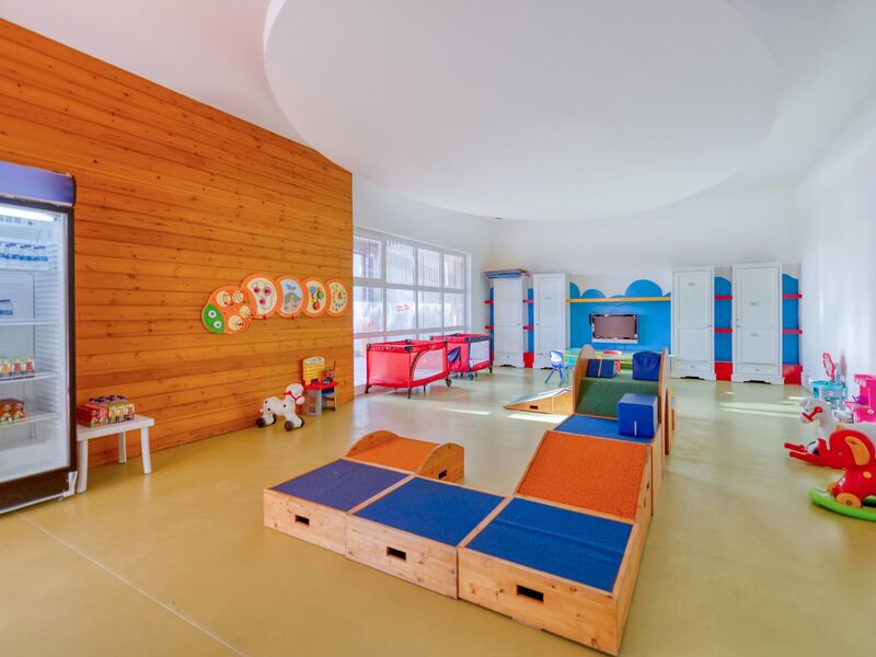 Baia Lara Hotel - All Inclusive