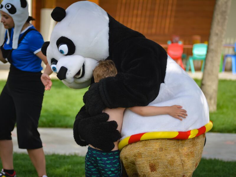 Baia Lara Hotel - All Inclusive