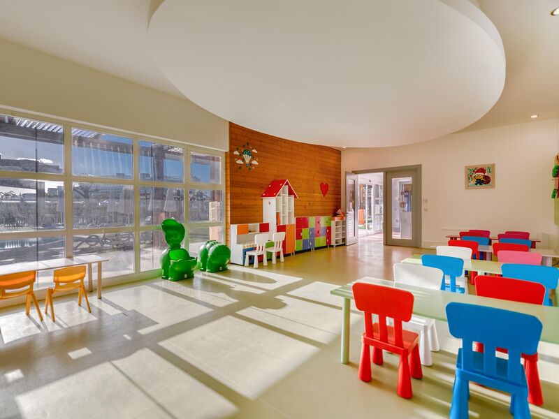 Baia Lara Hotel - All Inclusive