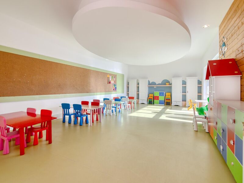 Baia Lara Hotel - All Inclusive