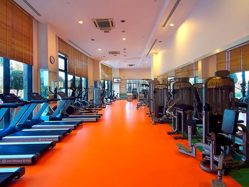 Baia Lara Hotel - All Inclusive