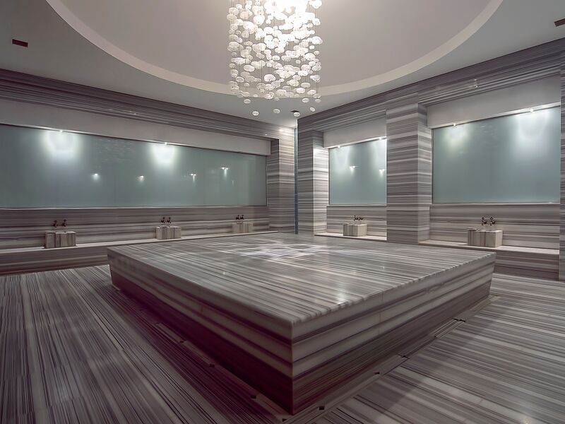 Baia Lara Hotel - All Inclusive