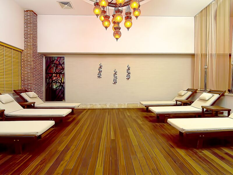 Baia Lara Hotel - All Inclusive