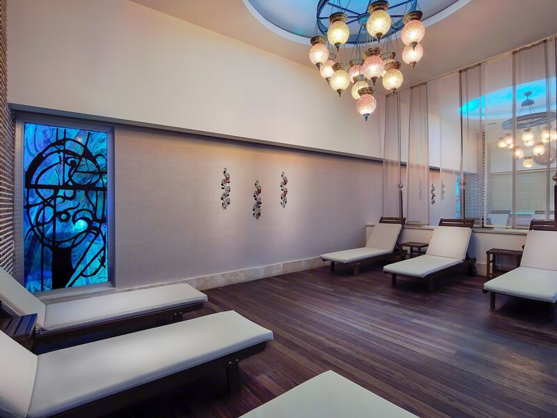 Baia Lara Hotel - All Inclusive